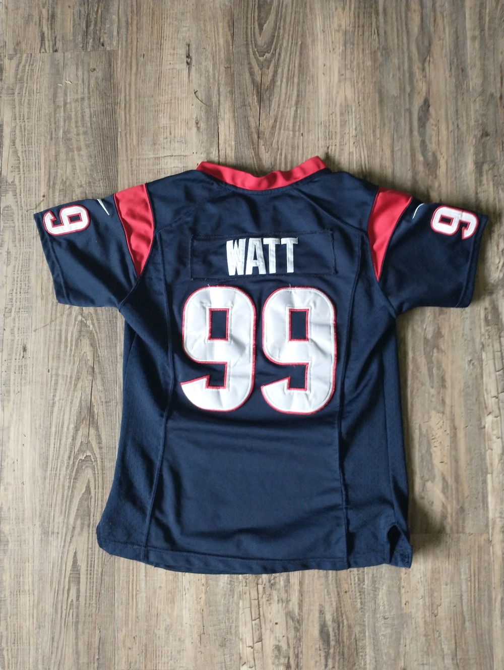 Houston Texans Jersey